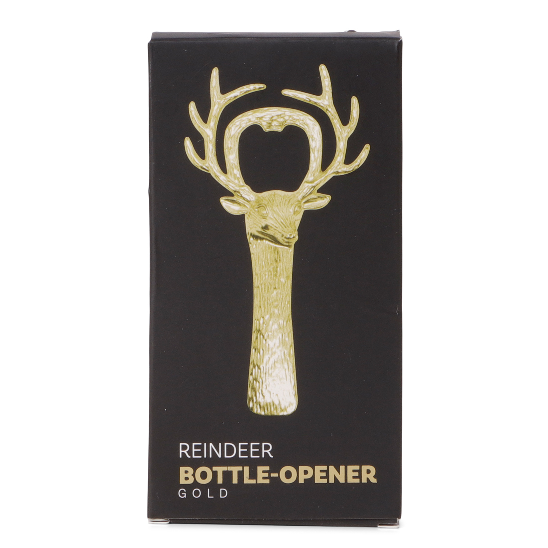 24924 SENZA Rendier Flesopener