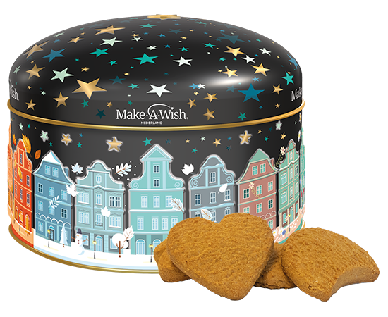 WISH  KOEKTROMMEL   150 (44999)