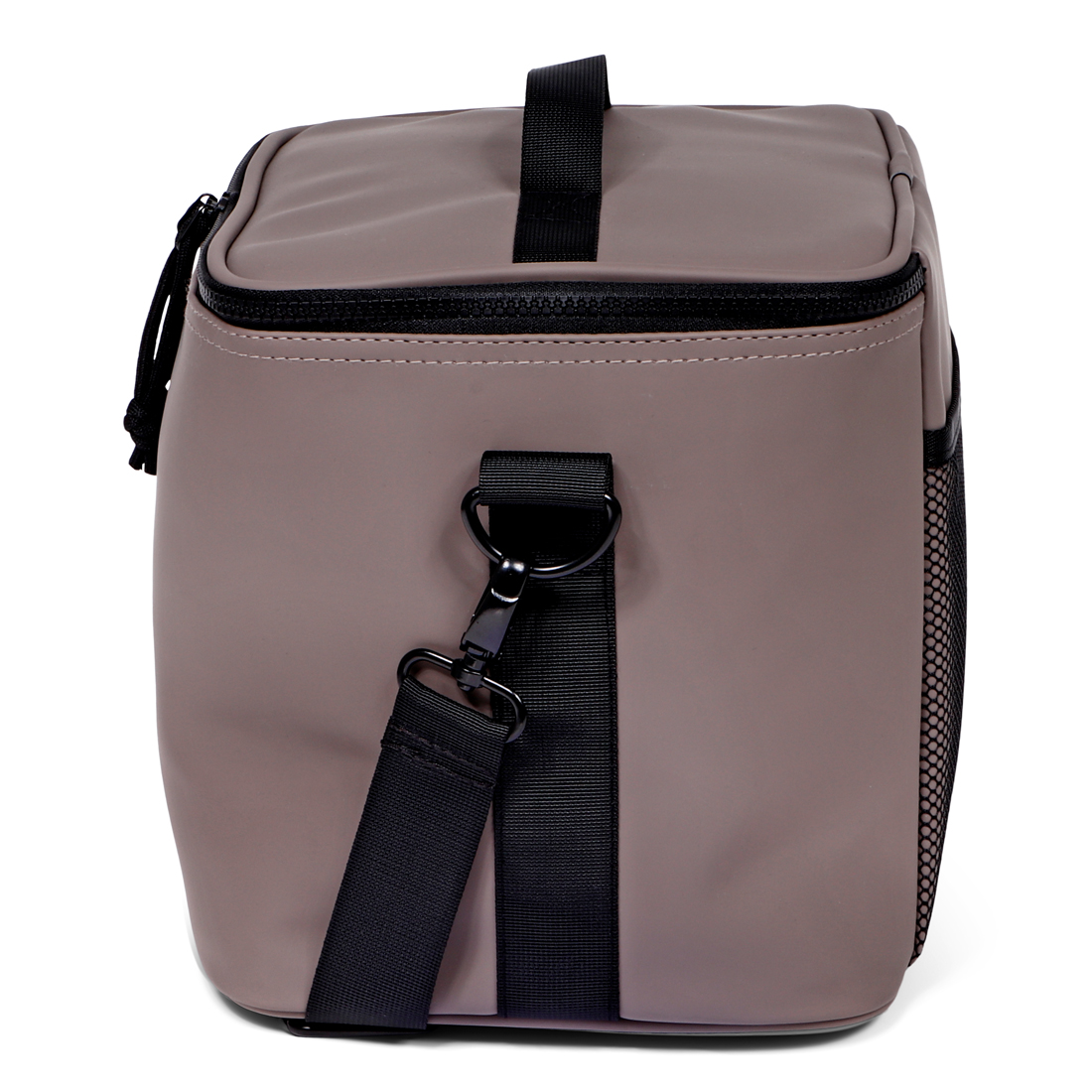 28622 Norländer Dull PU Koeltas Taupe