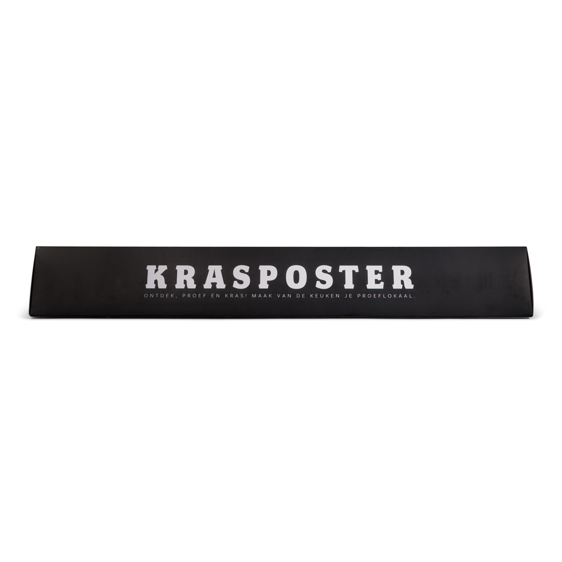 13004 SENZA Krasposter Proeflokaal