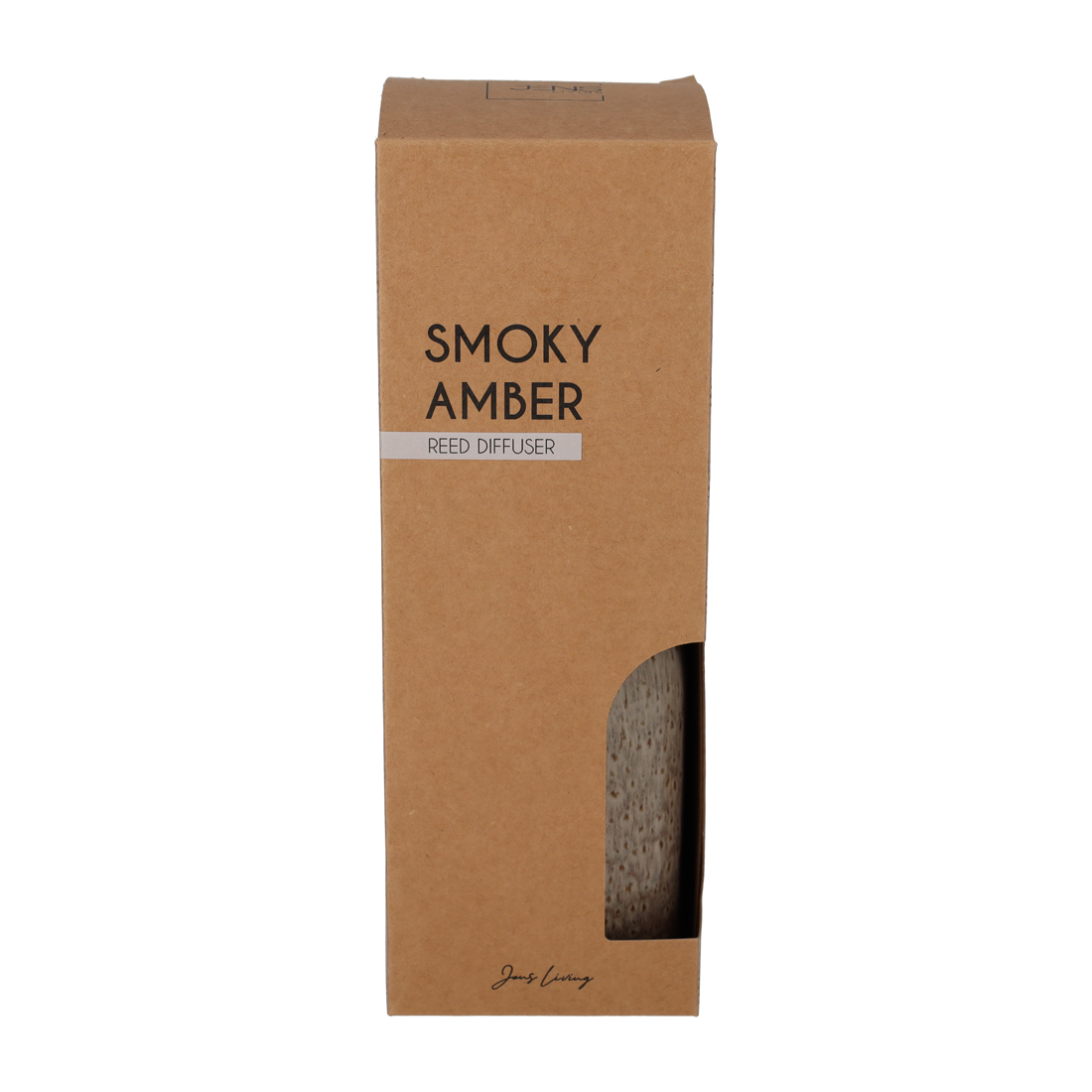 Geurstokjes Amber Beige (25488)