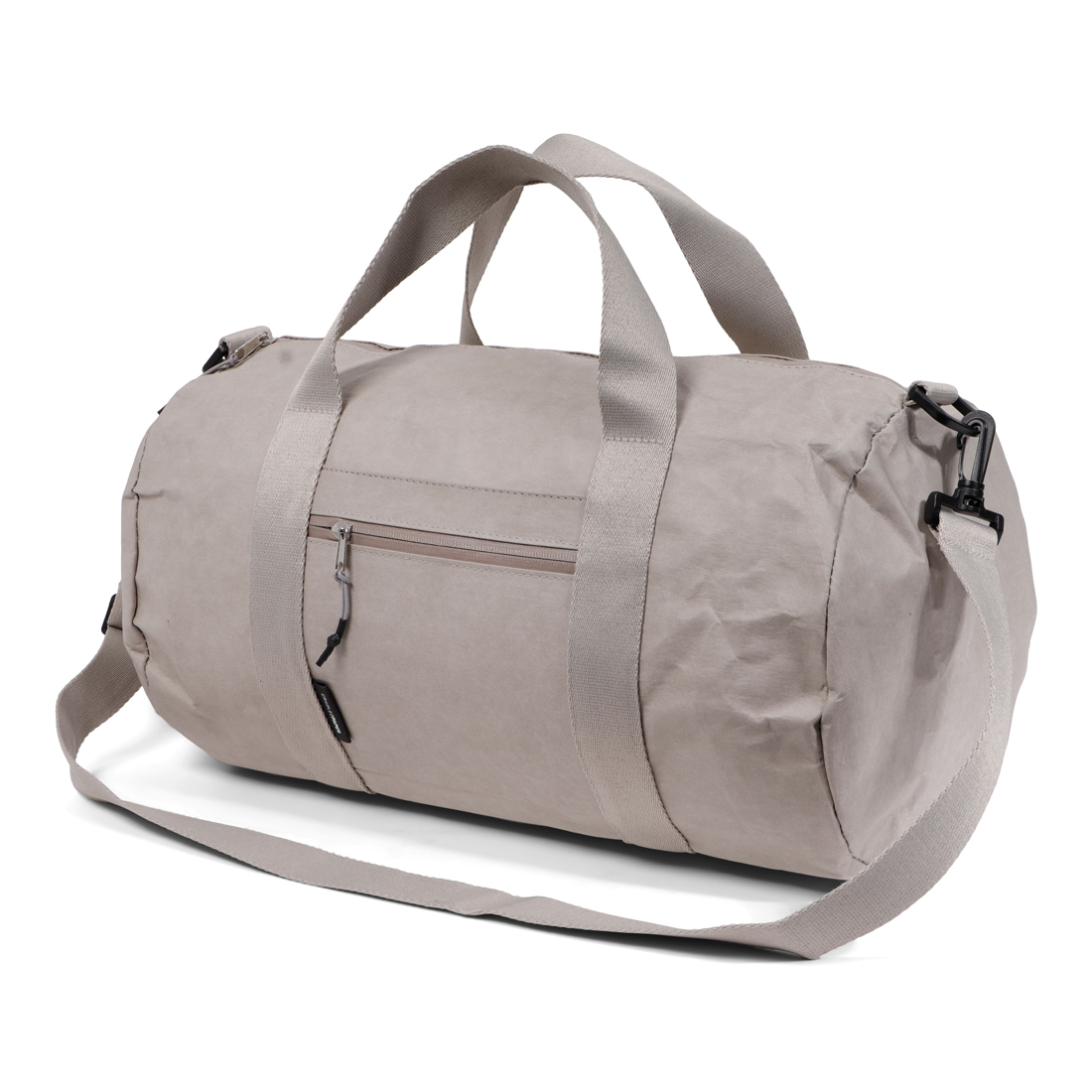 28669 Norländer Papier Duffletas Grijs