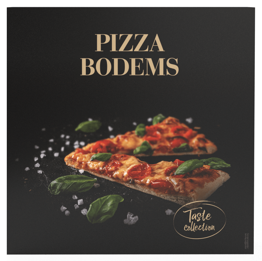 ITALIA kolossaal ITALIA kolossaal