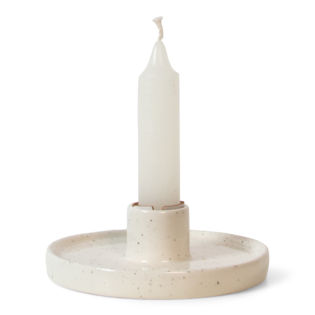 24829 SENZA 3 in 1 Olielamp Wit