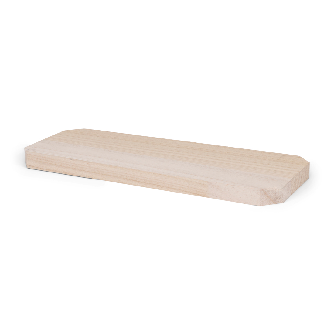 24542 SENZA Grill BBQ Met Serveerplank