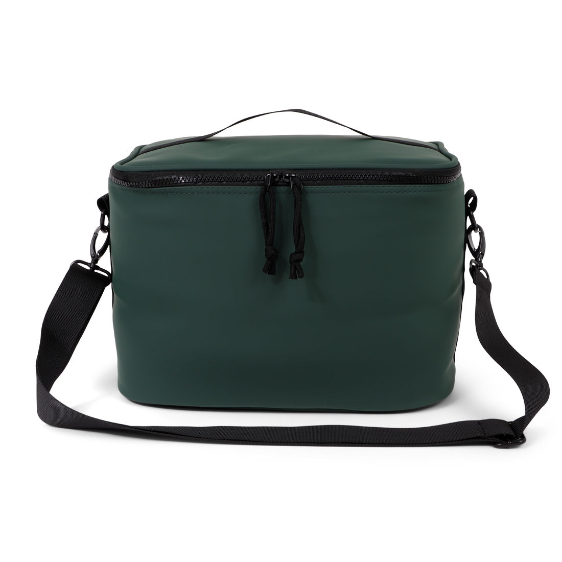 28657 Norländer Dull PU Koeltas Groen