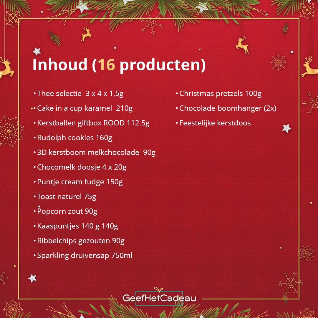 SANTA & CO royaal SANTA & CO royaal