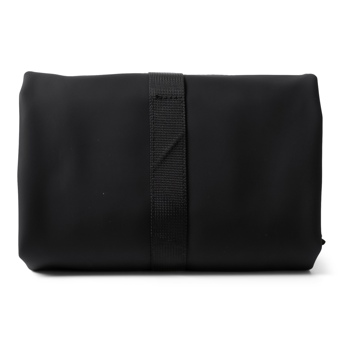 28762 Norländer Dull PU Hangende Toilettas Zwart