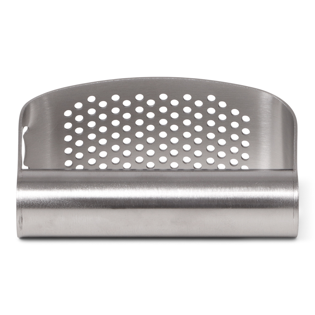 24867 SENZA Knoflookpers RVS