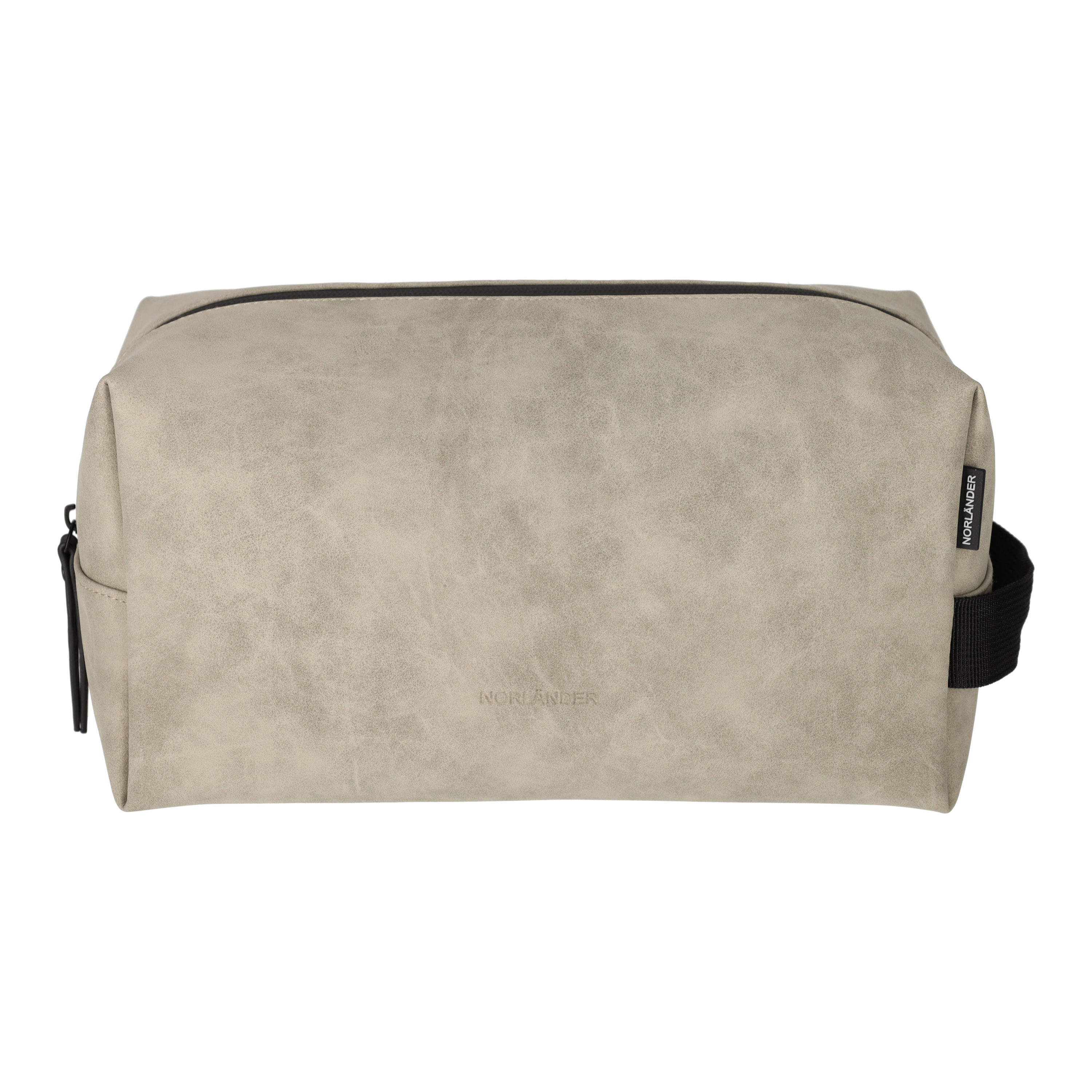 Nubuck Toilettas 2.0 Taupe (28959)