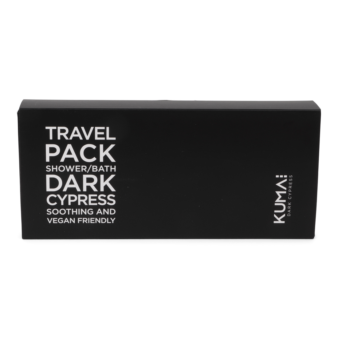 A8044097 KUMAI Dark Cypress Reissetje 4x 35ML