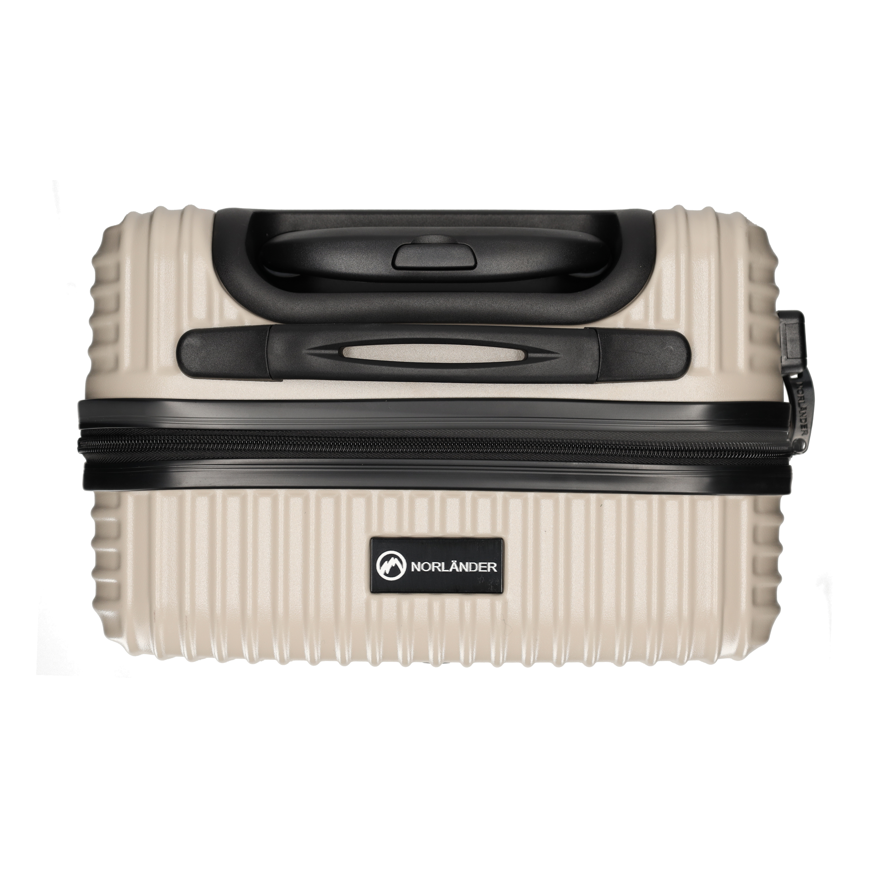 Street Line Trolley Taupe (28985)