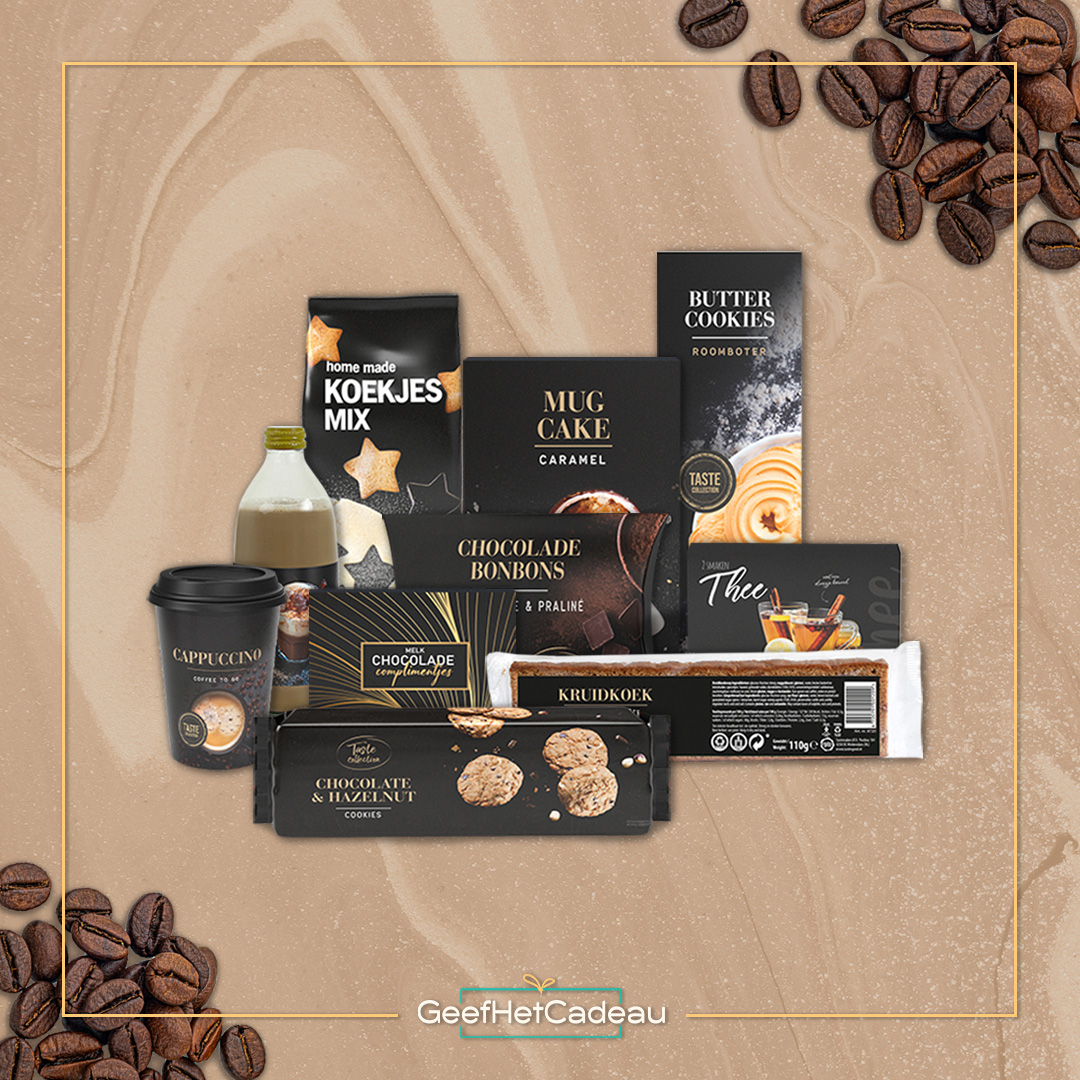 KOFFIE compact KOFFIE compact