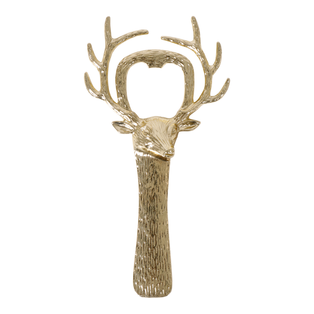 24924 SENZA Rendier Flesopener