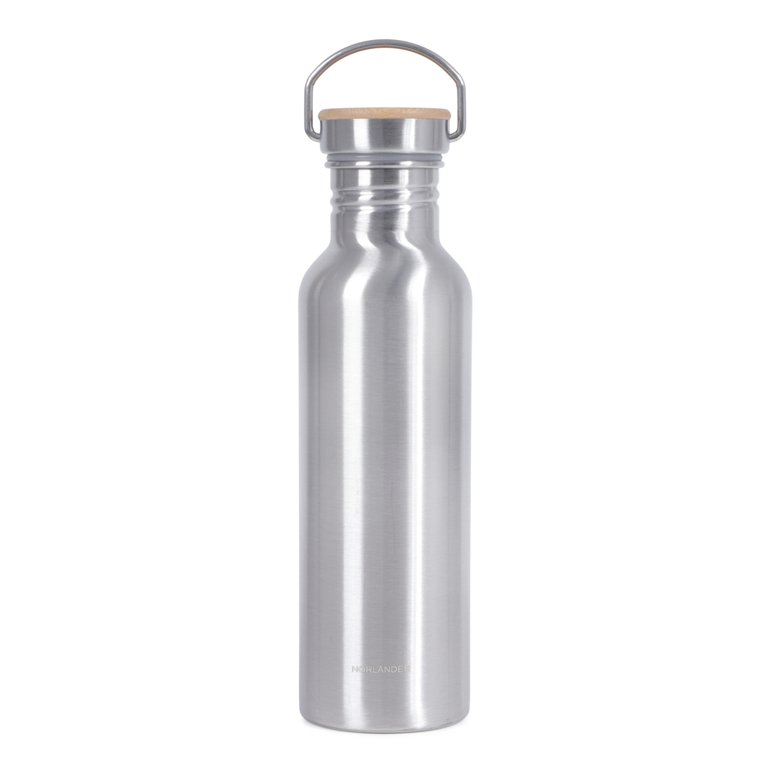 28680 Norländer RVS Fles