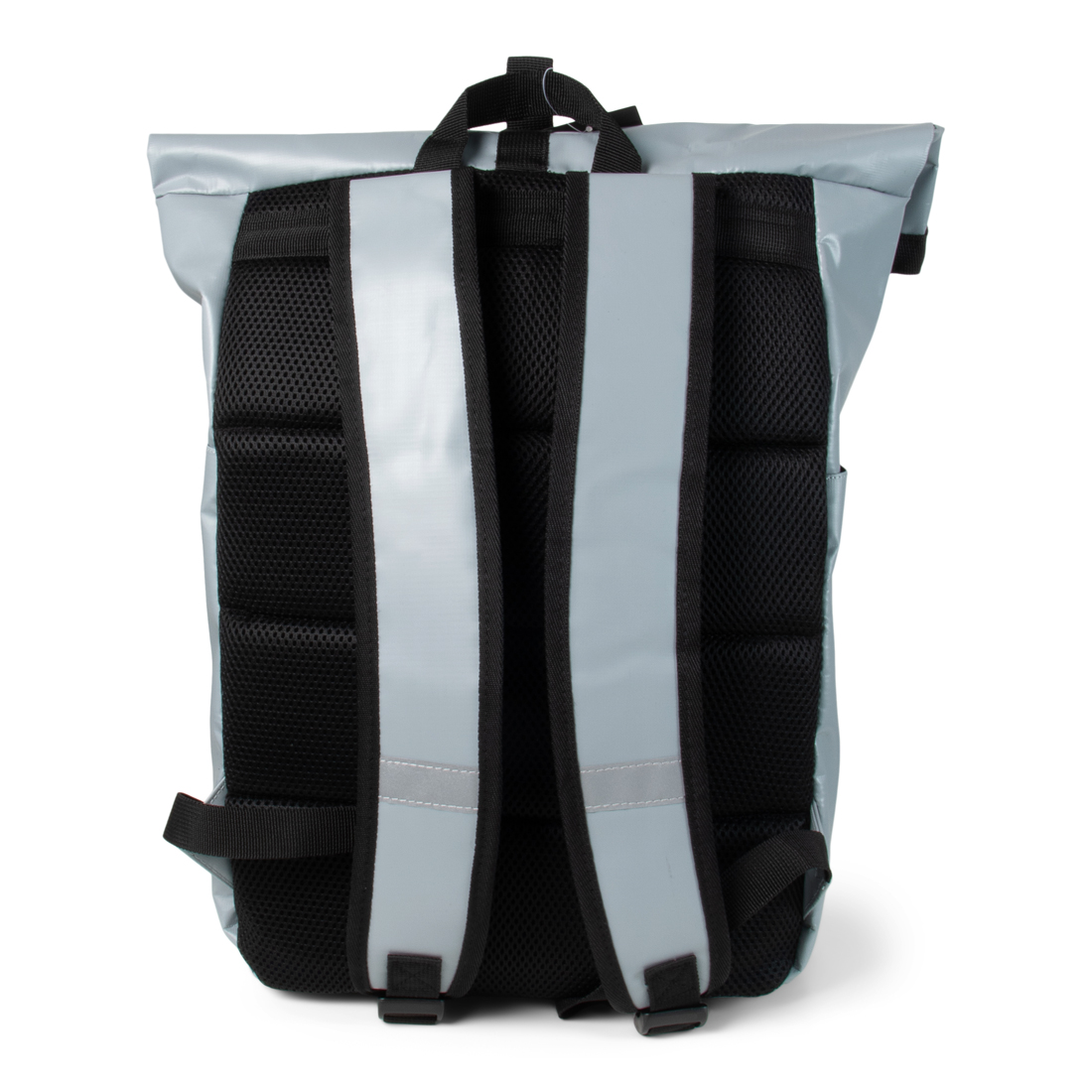 28777 Norländer Tarpaulin Rol Rugtas Grijs
