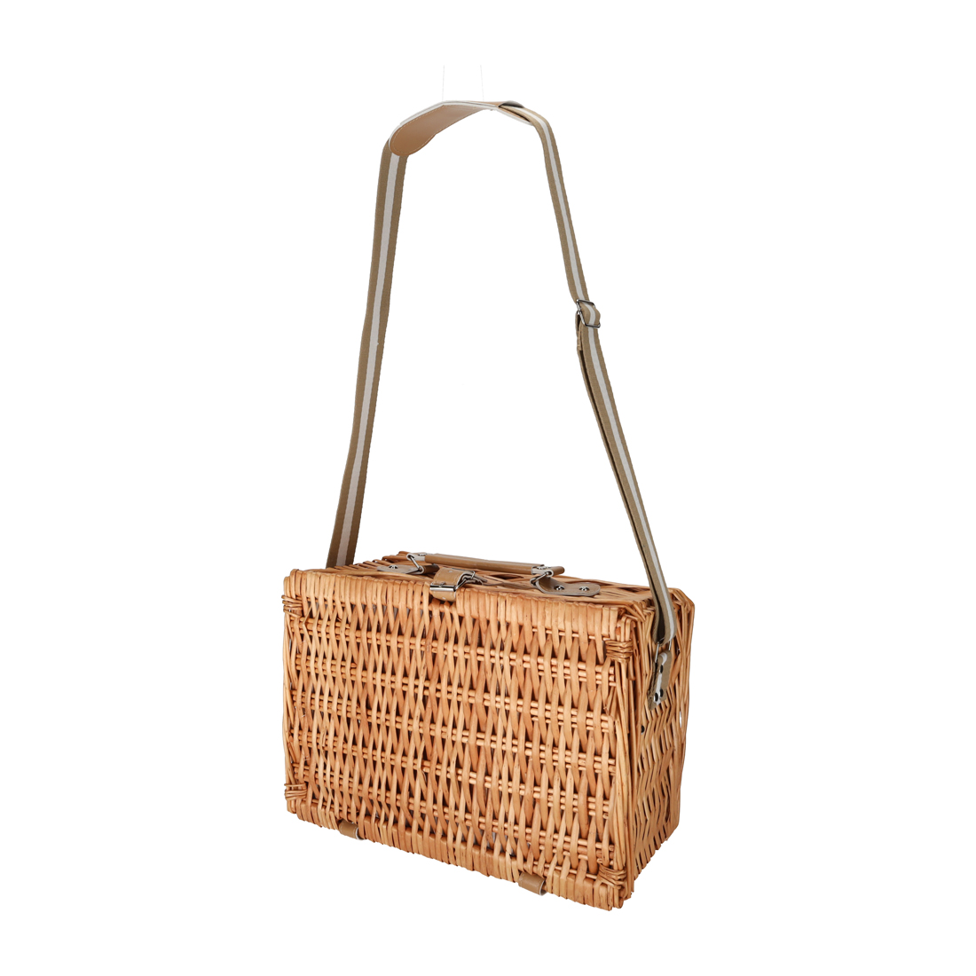 Picknickmand Rechthoek (25411)