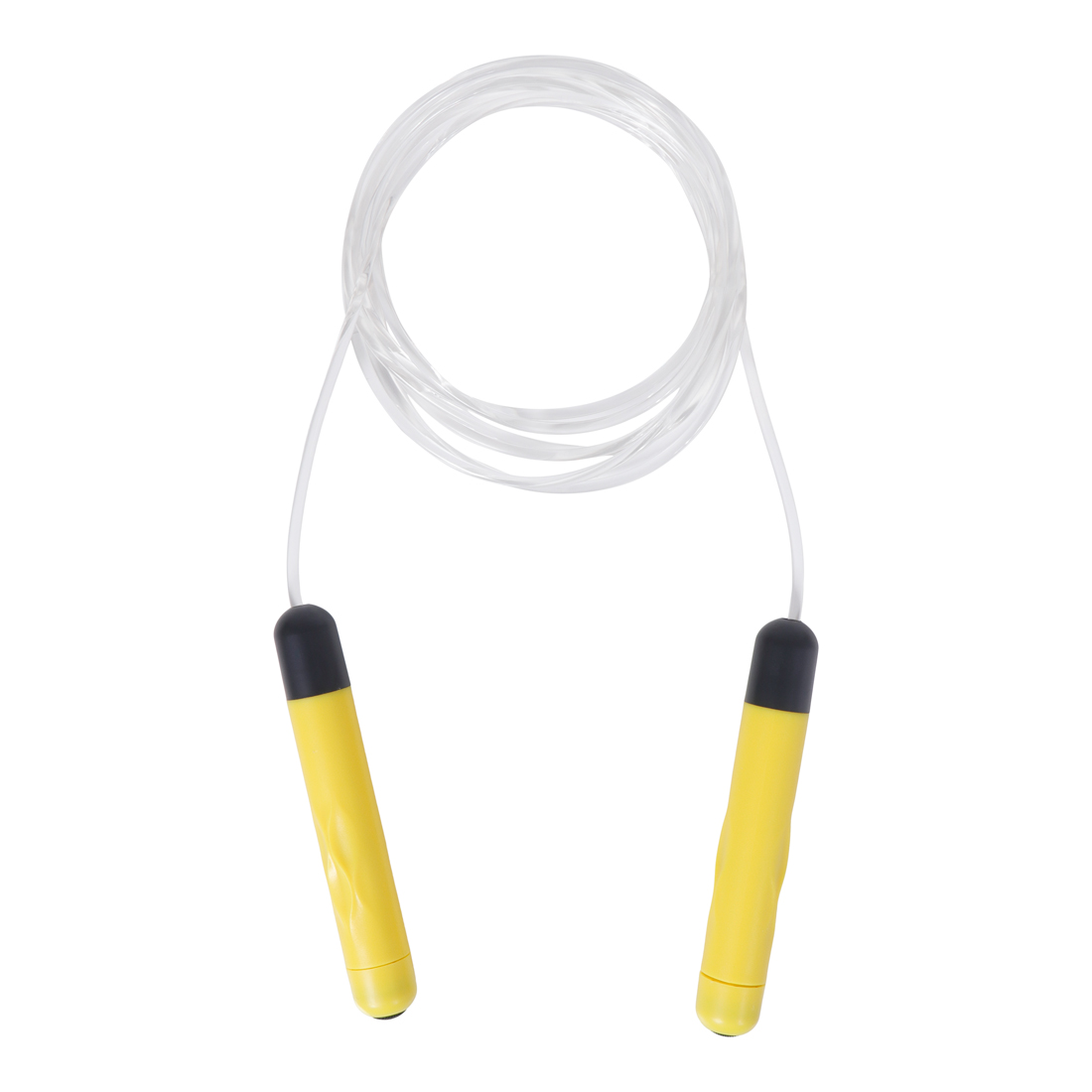28685 Norländer LED Springtouw Geel