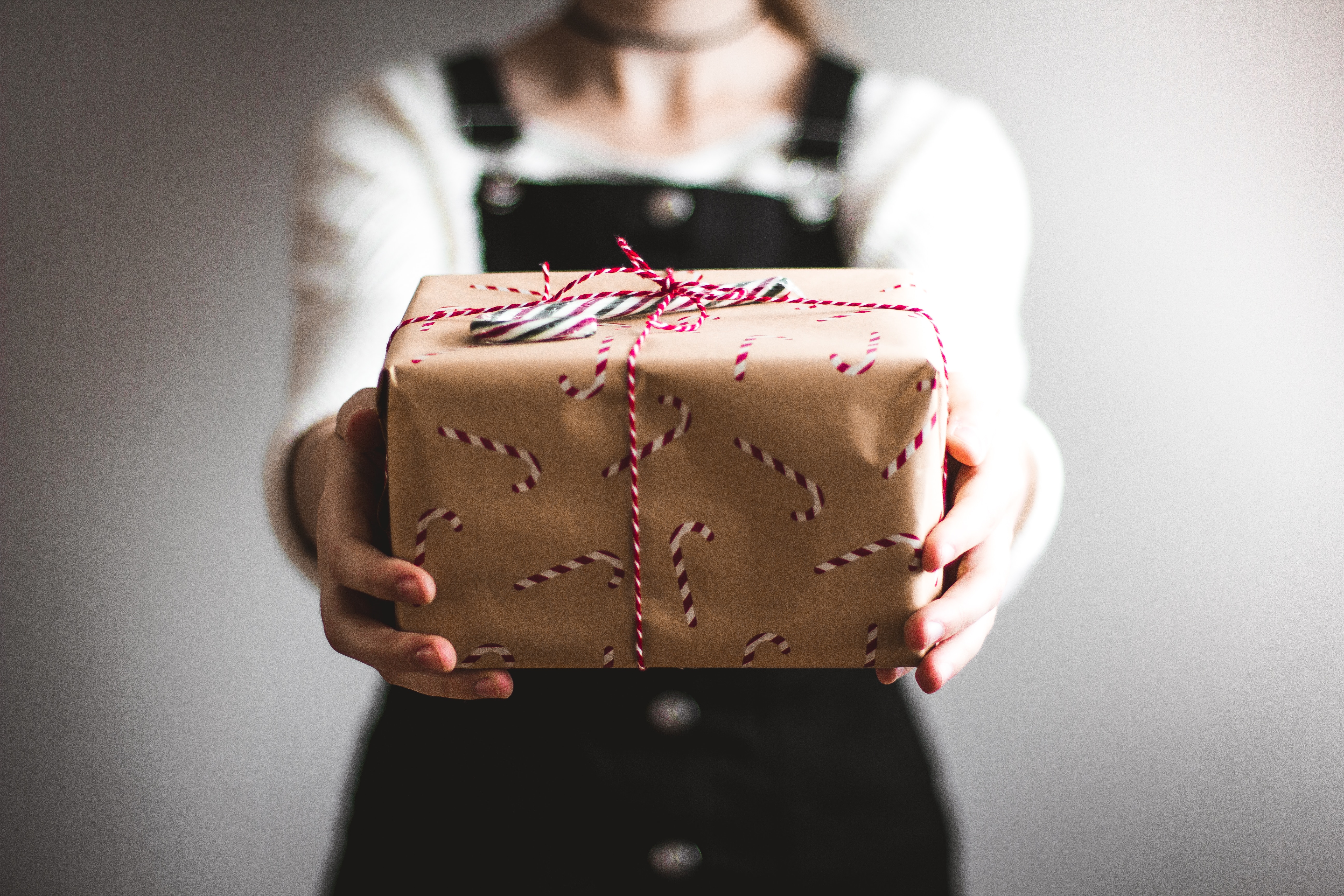 Een uniek kerstpakket: maak van kerst een persoonlijke belevenis