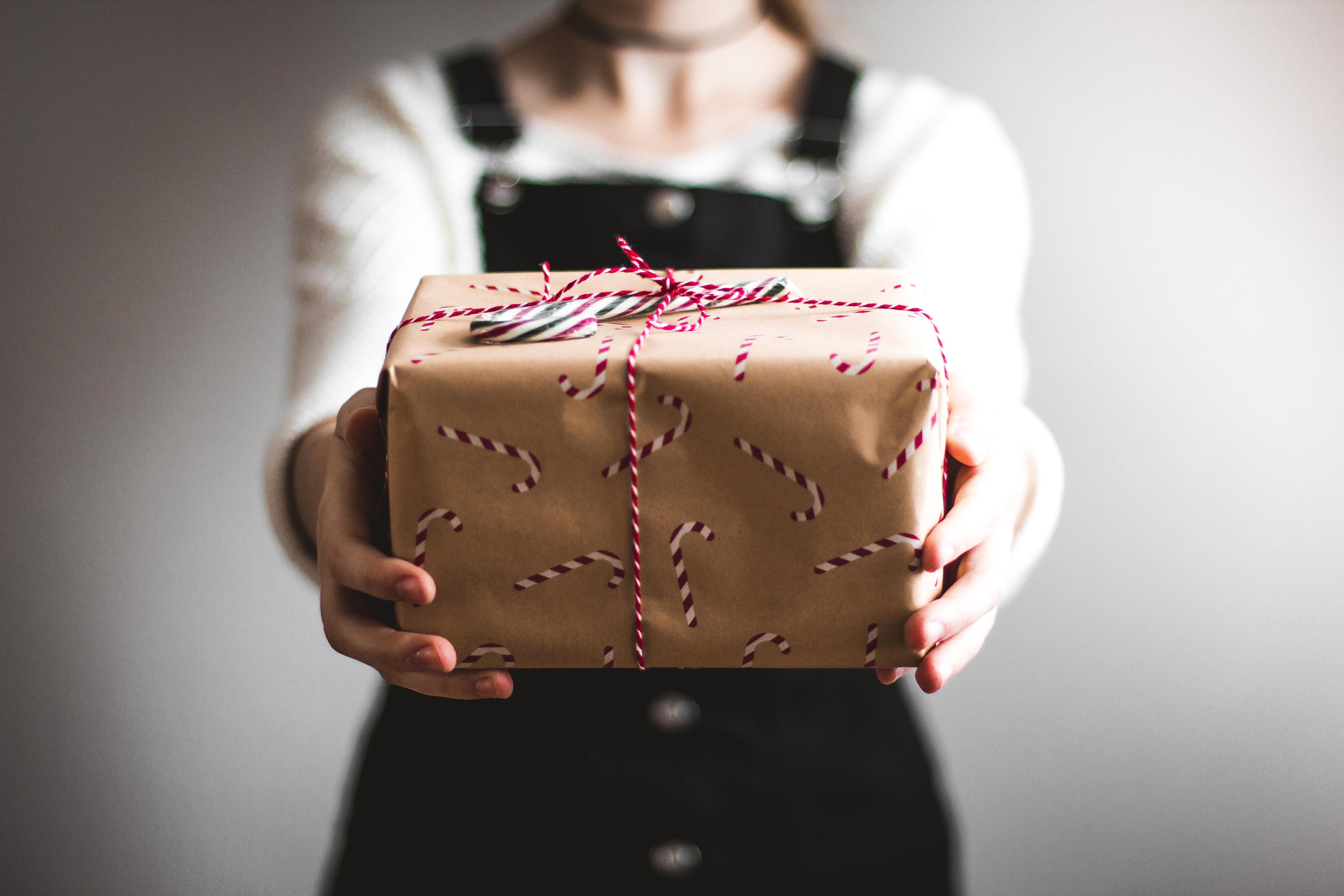 Een uniek kerstpakket: maak van kerst een persoonlijke belevenis Een uniek kerstpakket: maak van kerst een persoonlijke belevenis