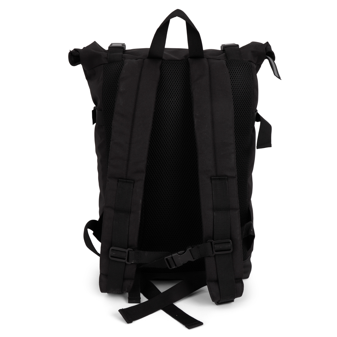 28702 Norländer Outdoor Rugtas Zwart