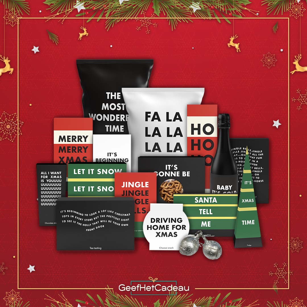 SANTA & CO royaal SANTA & CO royaal