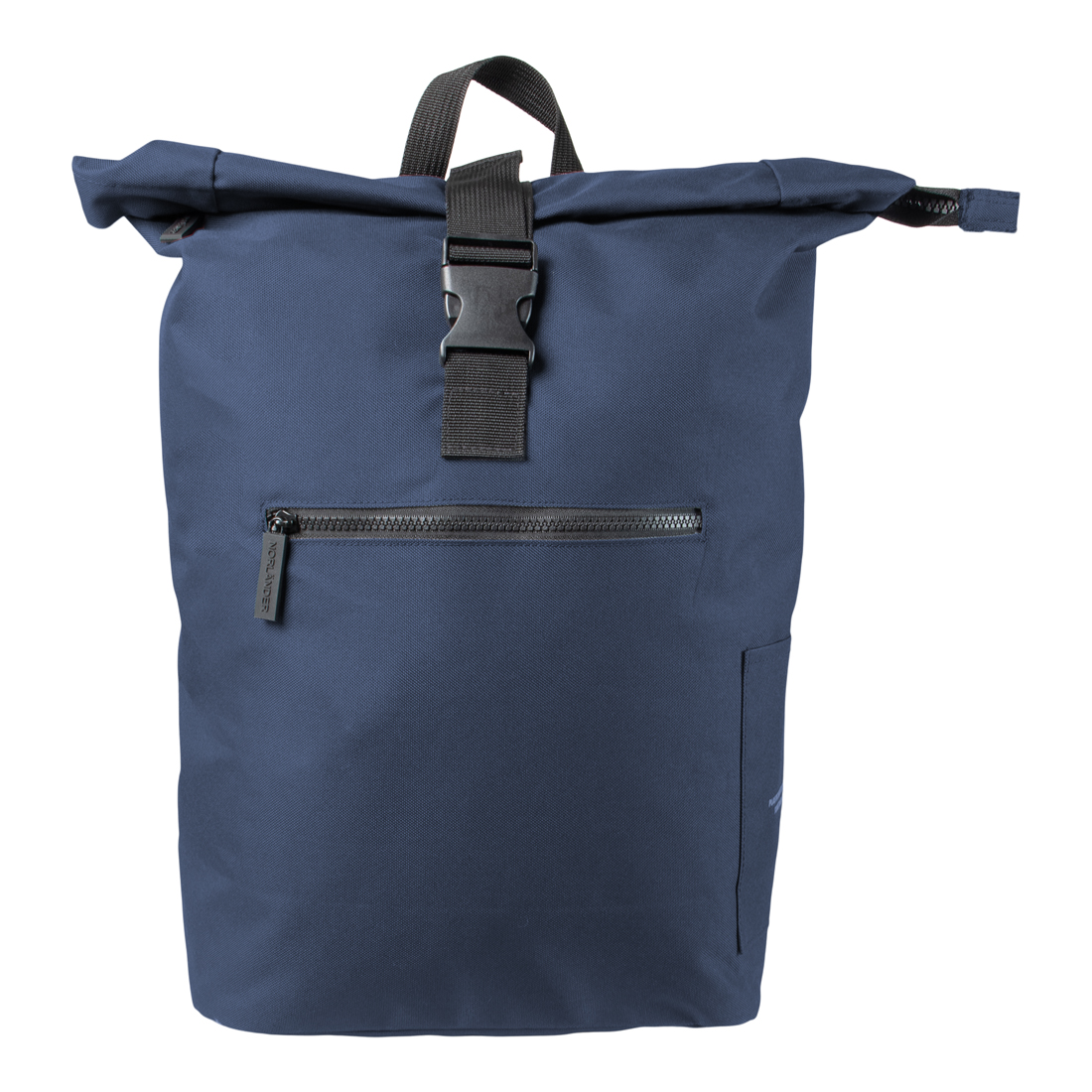 S.G. Rol Rugtas RPET Blauw (28845)