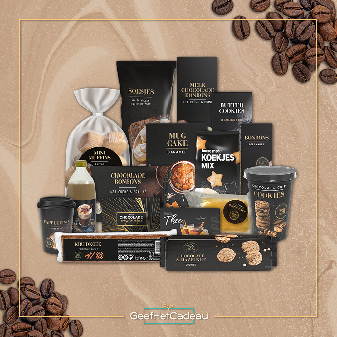 KOFFIE royaal KOFFIE royaal