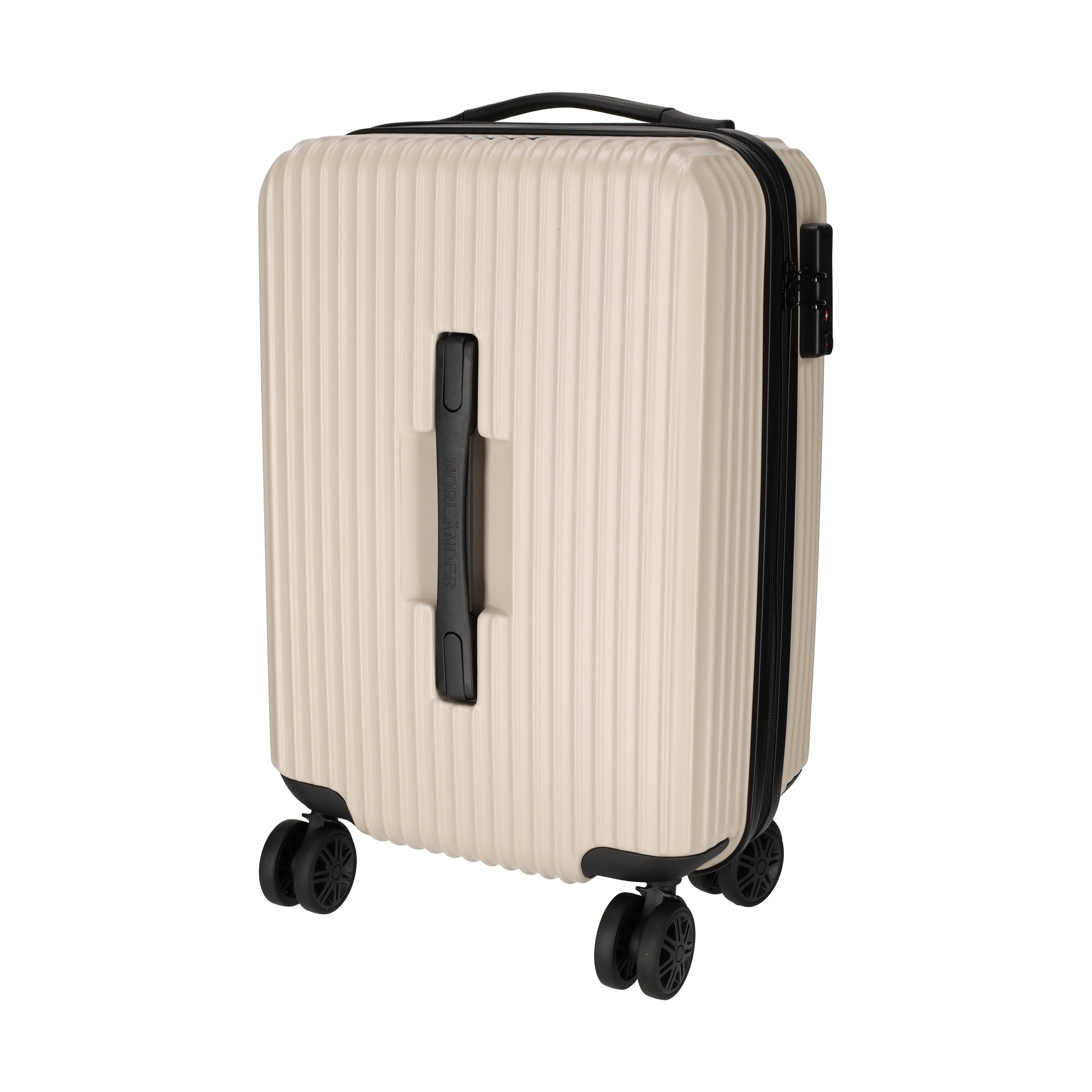 Street Line Trolley Taupe (28985)