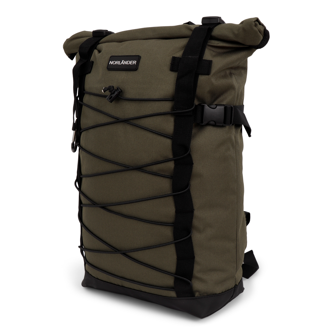 28700 Norländer Outdoor Rugtas Groen