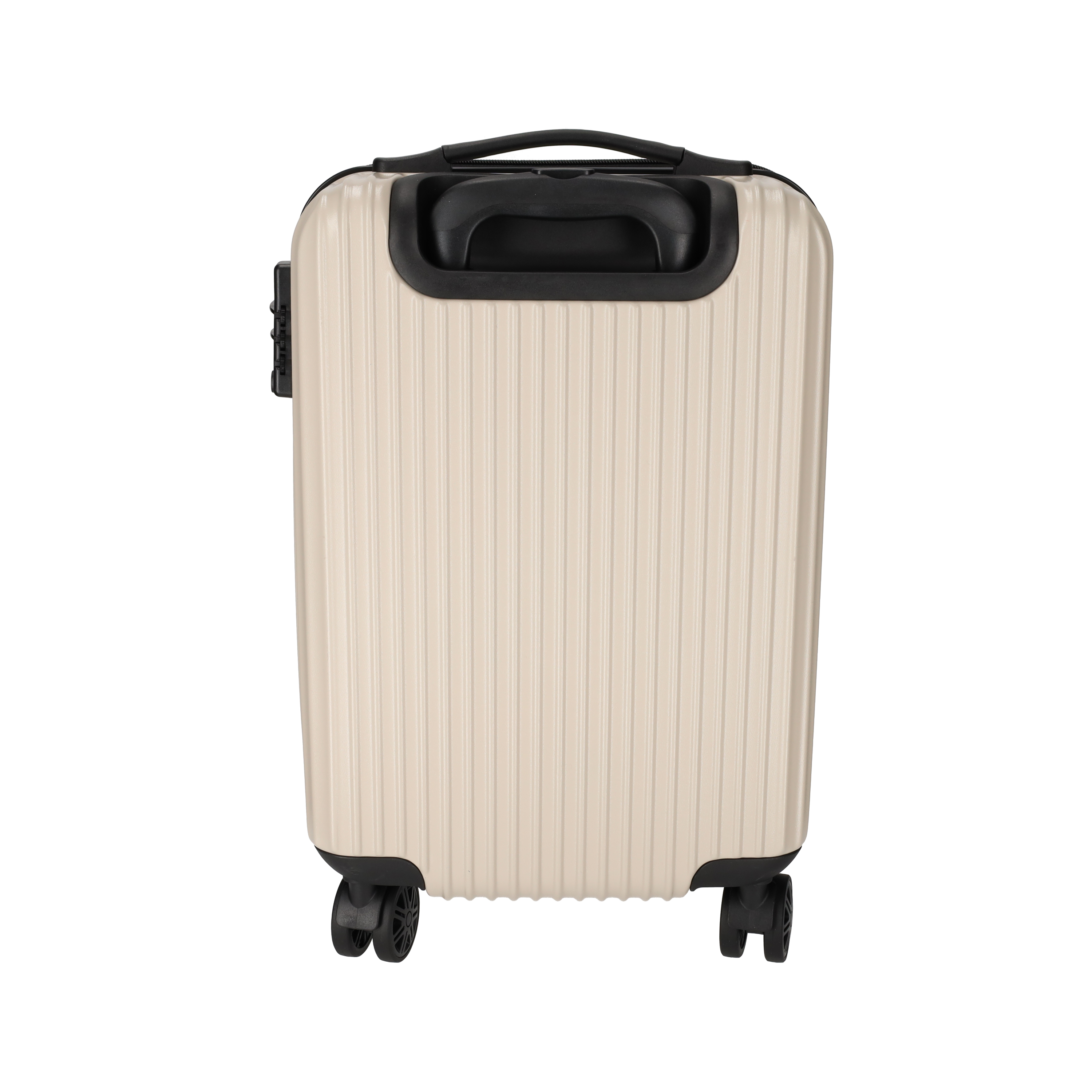 Street Line Trolley Taupe (28985)