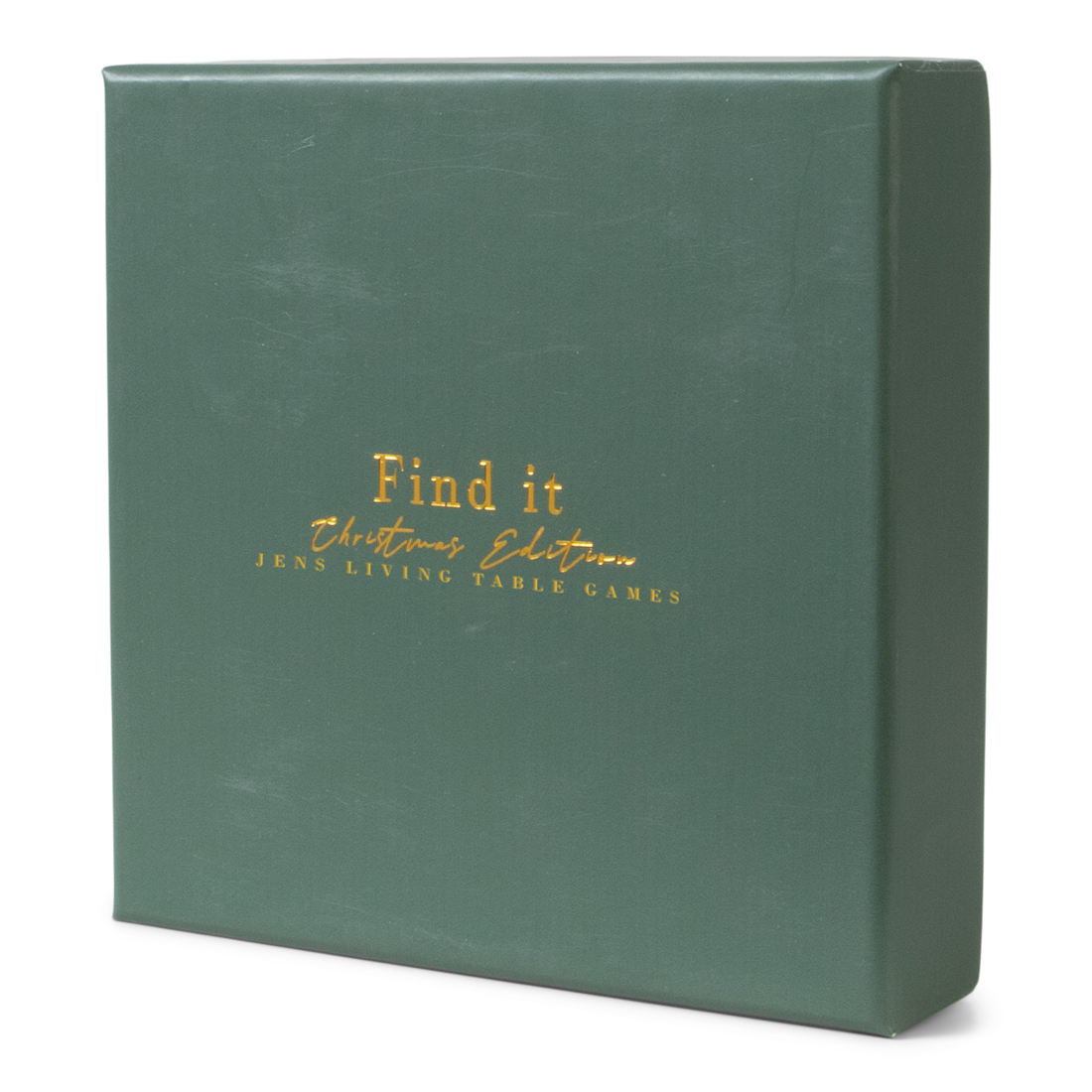 13079 SENZA Find It Spel Kerst