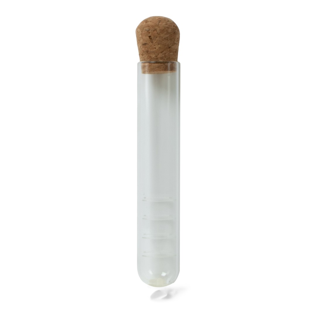 24916 SENZA Glazen Thee Infuser