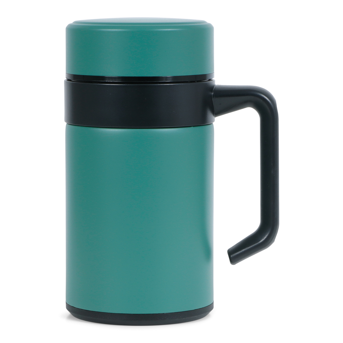 28690 Norländer Thermo Reisbeker Groen