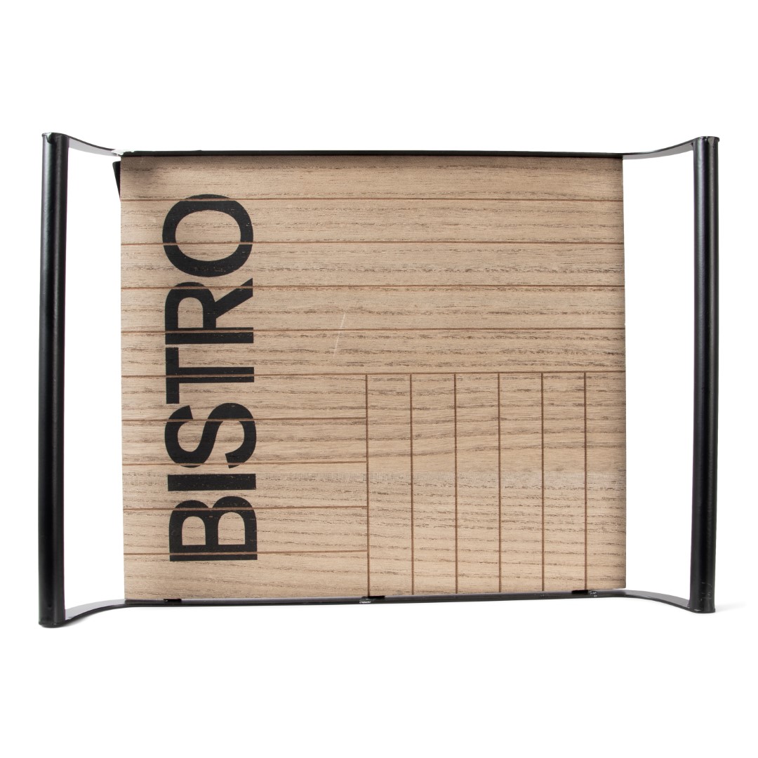 24998 SENZA Bistro Dienblad Small