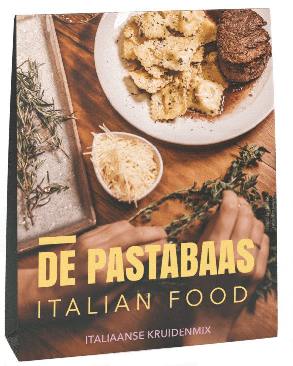 PASTABAAS compact PASTABAAS compact