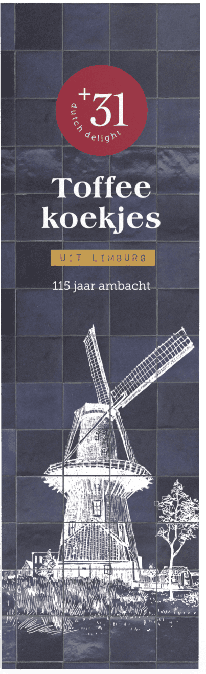 DUTCH royaal DUTCH royaal