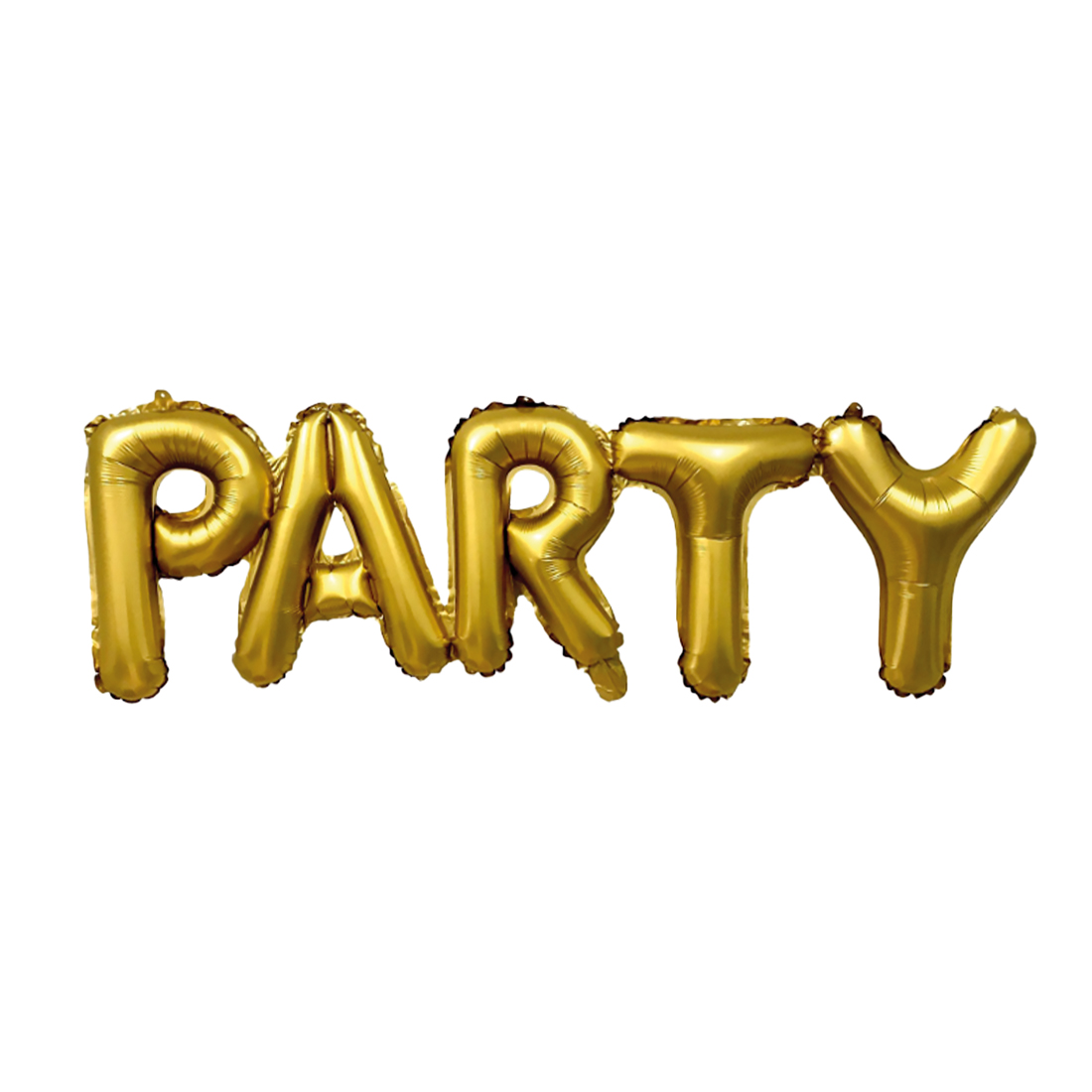12996 SENZA Folie Ballon Party
