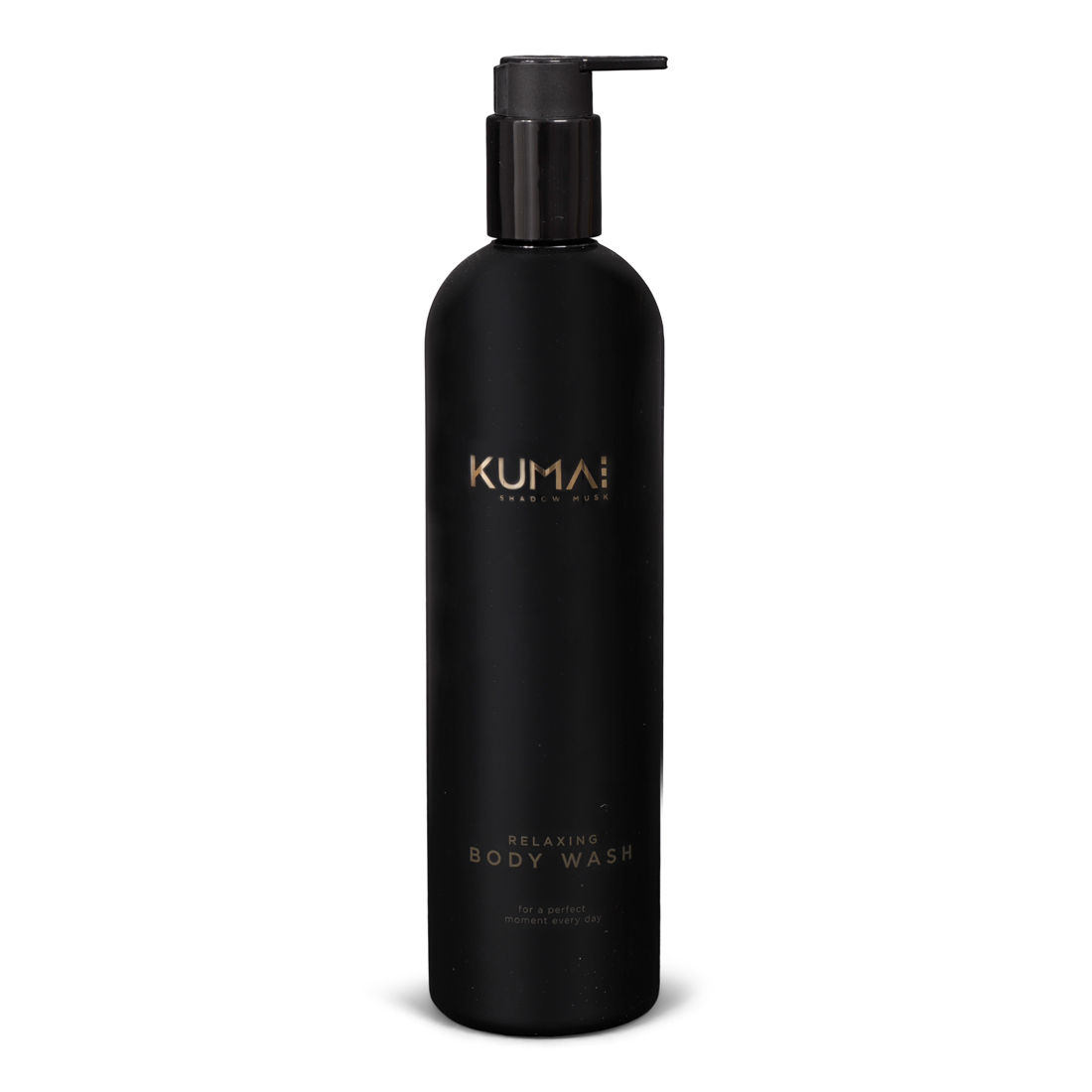 A8011072 KUMAI Shadow Musk Douchegel 480ML