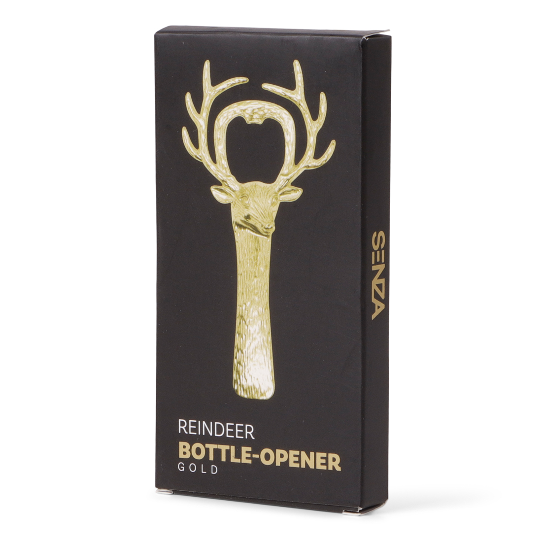 24924 SENZA Rendier Flesopener