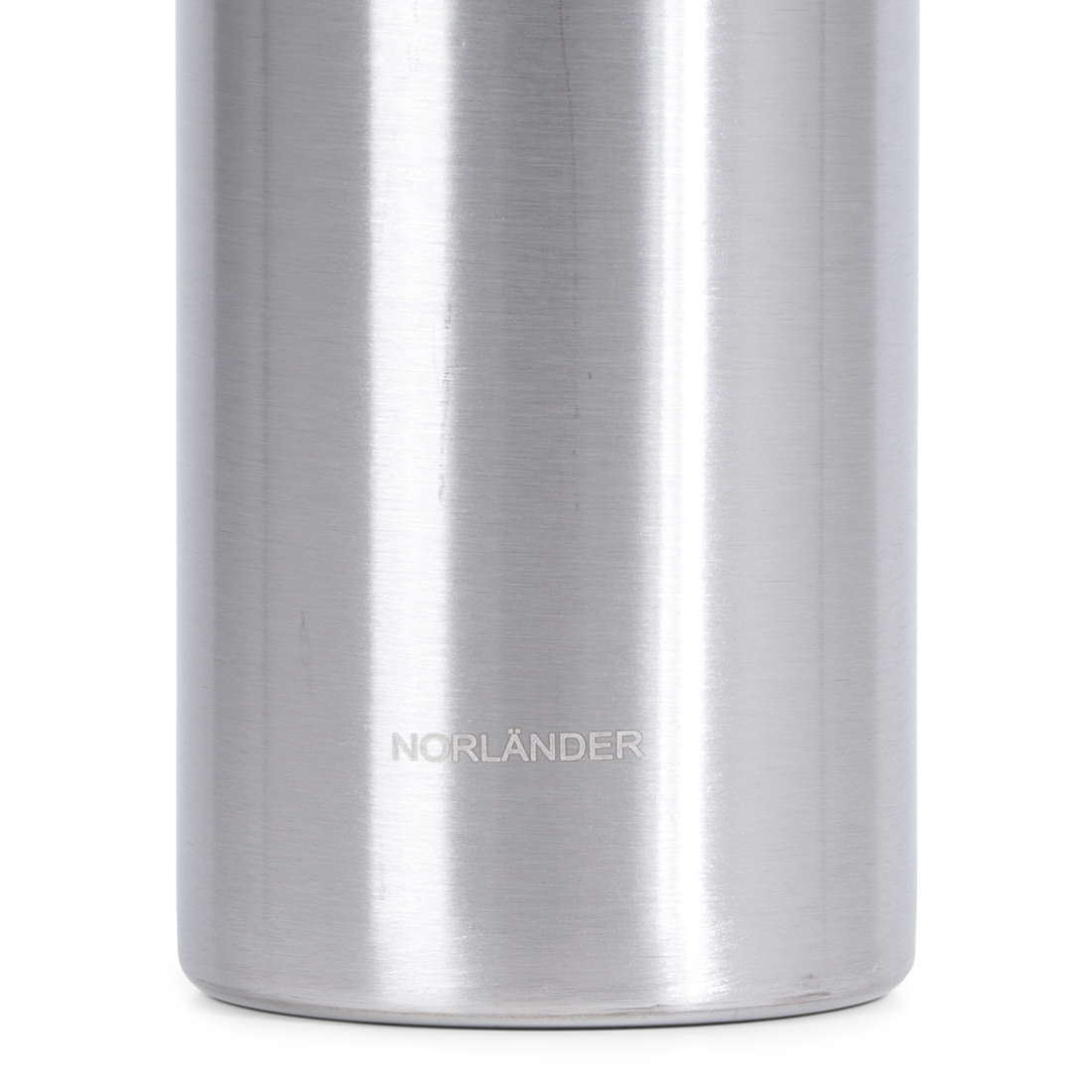 28680 Norländer RVS Fles