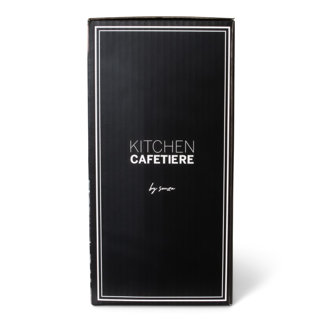 25091 SENZA Cafetiére