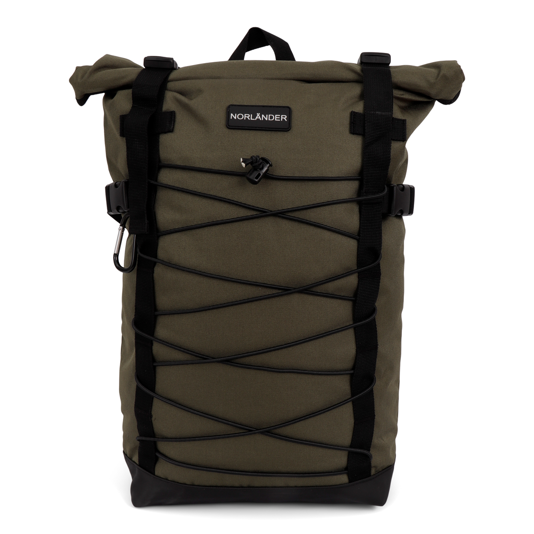 28700 Norländer Outdoor Rugtas Groen