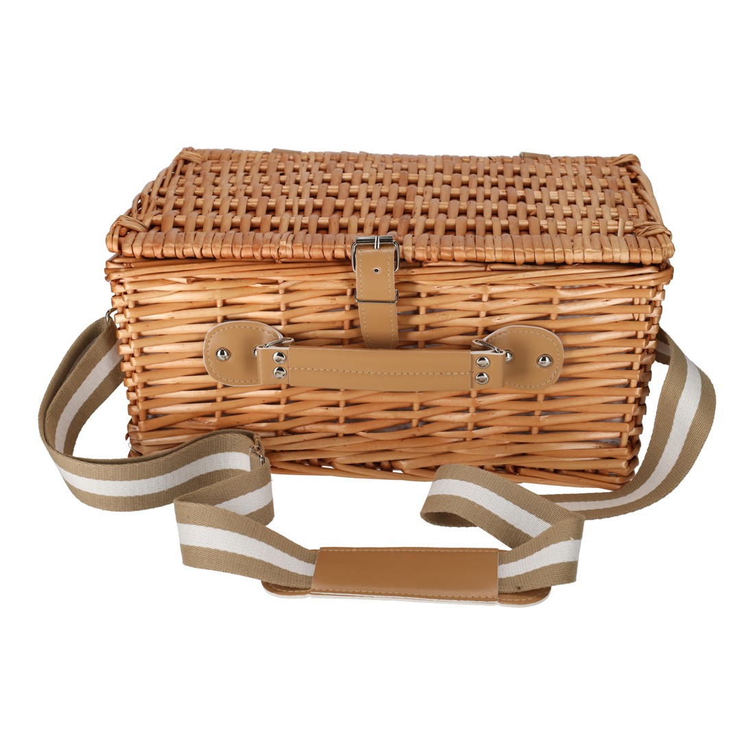 Picknickmand Rechthoek (25411)