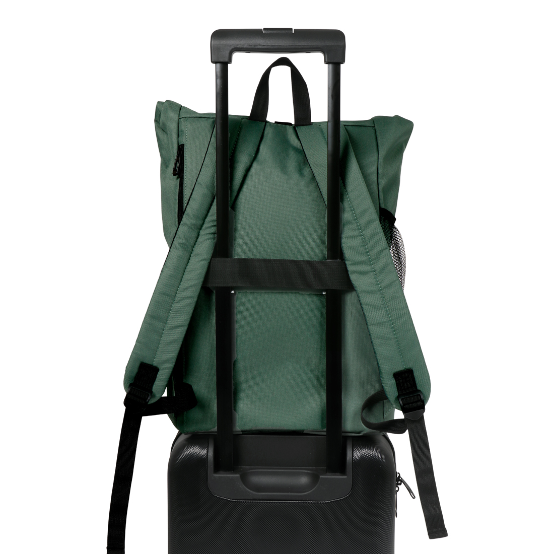 28717 Norländer S.G. Koel Rugtas Groen