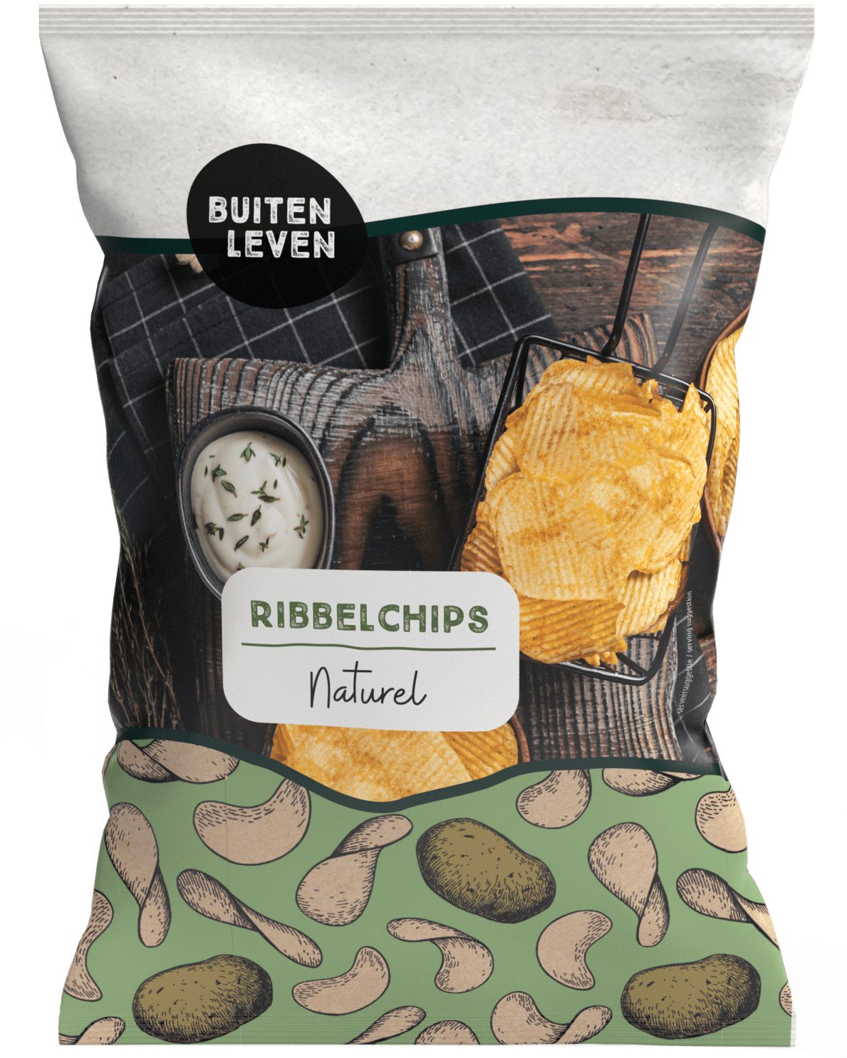 BUITENLEVEN compact BUITENLEVEN compact