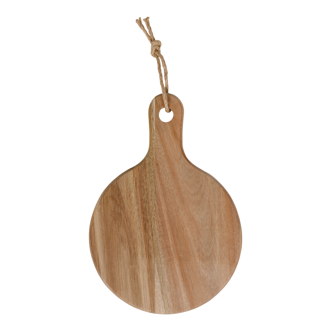 24870 SENZA Acacia Serveerplank Leo Small
