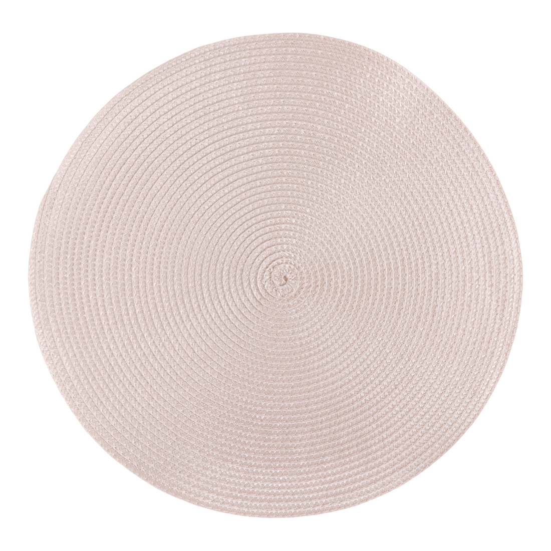 24626 SENZA Placemats Taupe /2