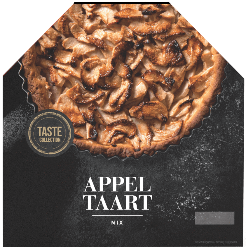 KOFFIE luxe KOFFIE luxe