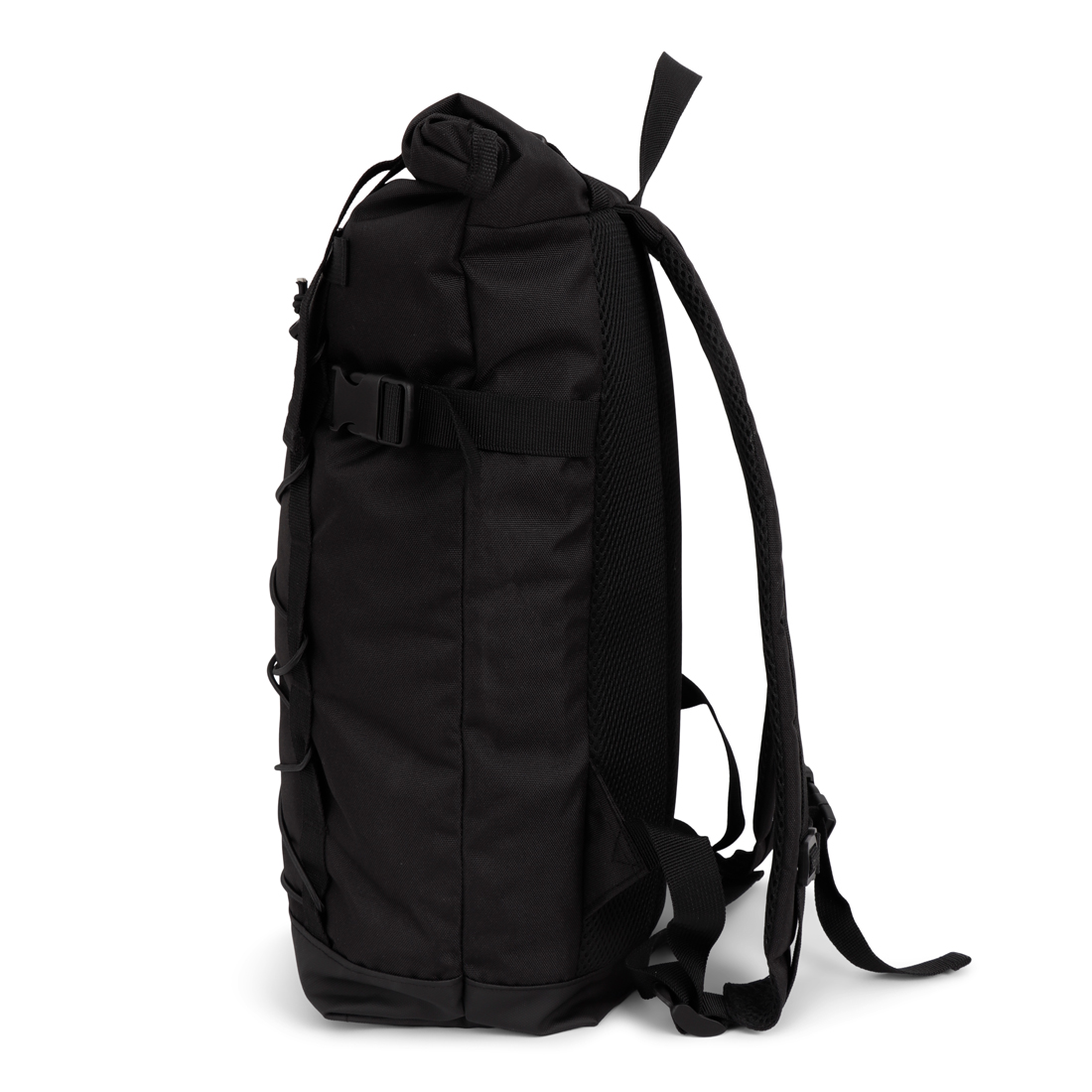 28702 Norländer Outdoor Rugtas Zwart